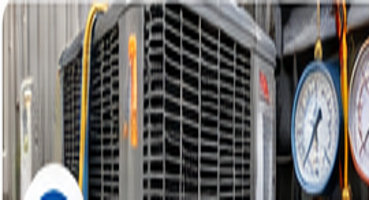 Gas & HVAC Refrigerant Leak Detection in DeSoto, Texas